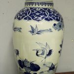 806 7305 VASE